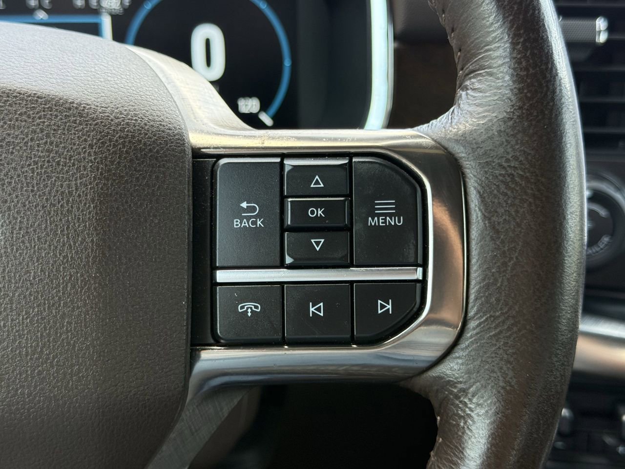 Certified 2022 Ford F150 King Ranch w/ Equipment Group 601A High image 14