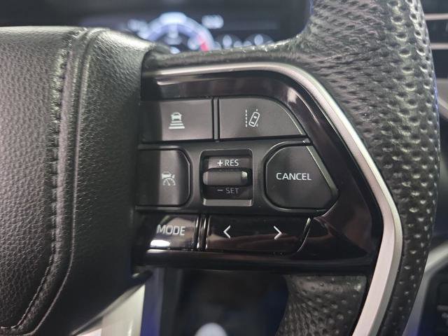 Used 2024 Toyota Tundra Platinum image 31