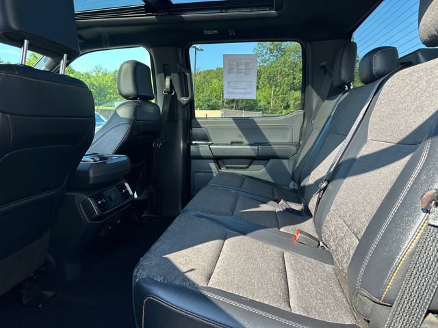 Certified 2023 Ford F150 Tremor image 18