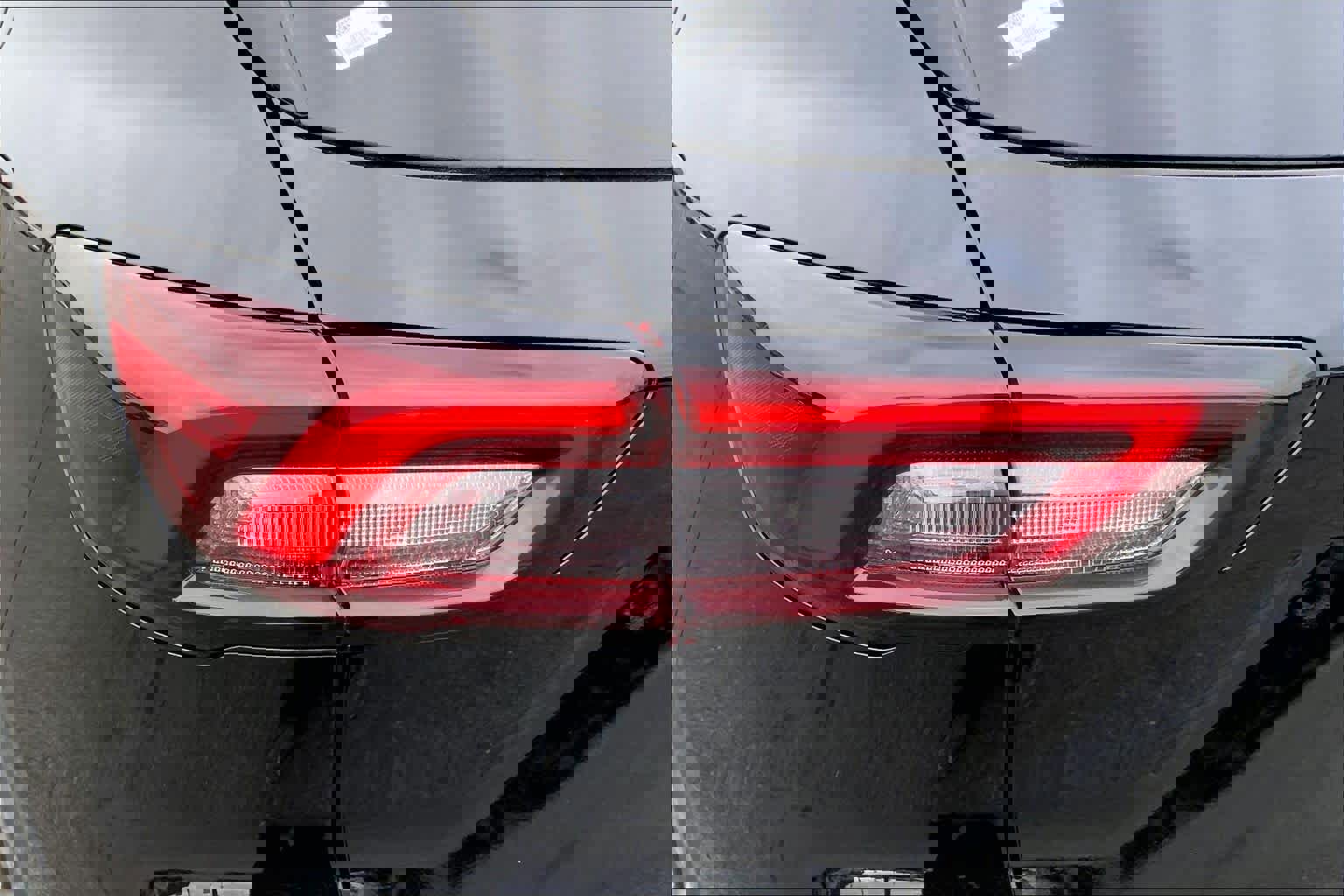 Certified 2025 Ford Escape ST-Line Elite image 28