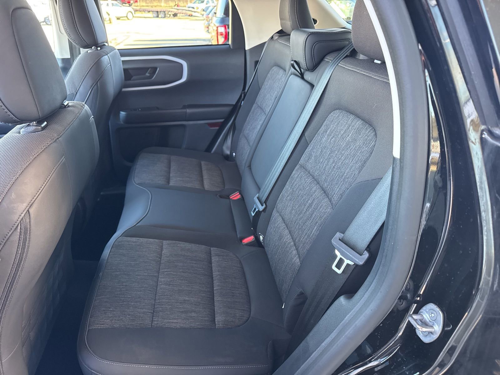 Certified 2022 Ford Bronco Sport Big Bend image 34