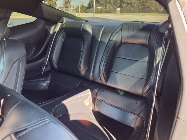 Certified 2024 Ford Mustang GT Premium RWD image 25