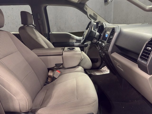 Certified 2019 Ford F150 XLT w/ Equipment Group 302A Luxury AWD/4WD image 17