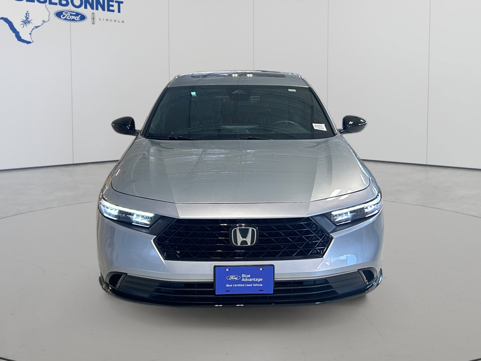 Used 2024 Honda Accord Sport image 2