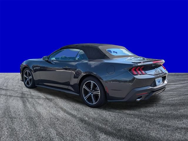 Certified 2024 Ford Mustang Premium RWD image 6