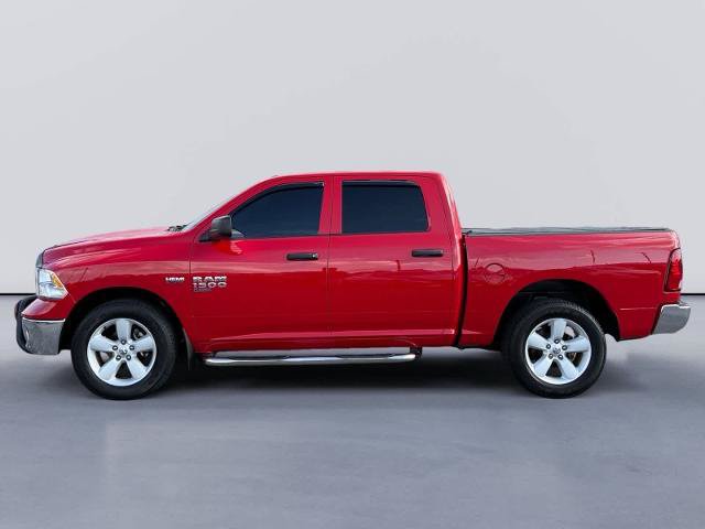 Used 2024 RAM 1500 Tradesman w/ Tradesman SXT Package AWD/4WD image 2