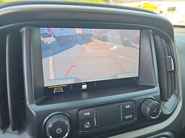 Used 2021 Chevrolet Colorado Z71 w/ Safety Package AWD/4WD image 25