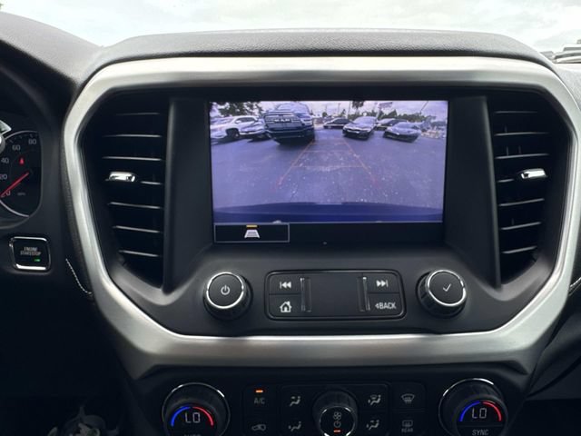 Used 2023 GMC Acadia SLT FWD image 26