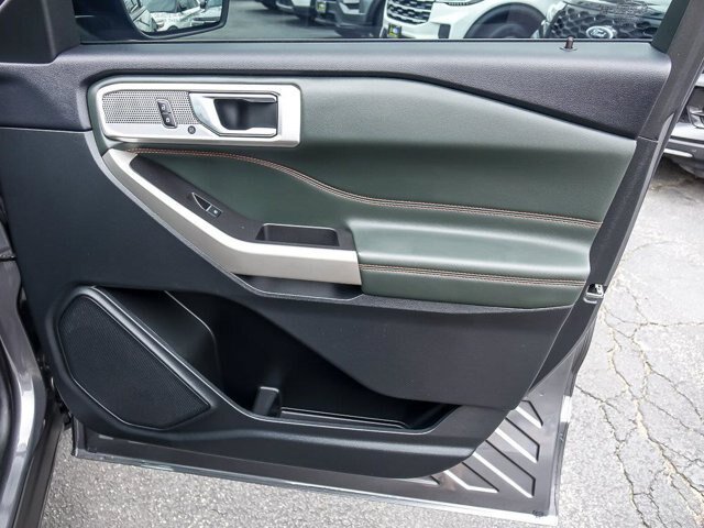 Certified 2023 Ford Explorer Timberline w/ Timberline Technology Package AWD/4WD image 35