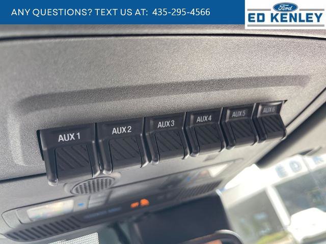 Certified 2023 Ford Bronco Wildtrak AWD/4WD image 17