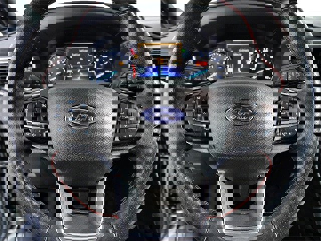 Certified 2023 Ford Explorer ST-Line image 22