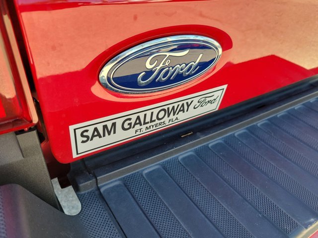 Certified 2024 Ford F250 Platinum image 11