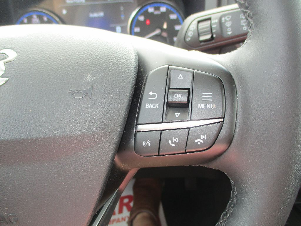 Certified 2024 Ford Bronco Sport Outer Banks w/ Tech Package AWD/4WD image 12