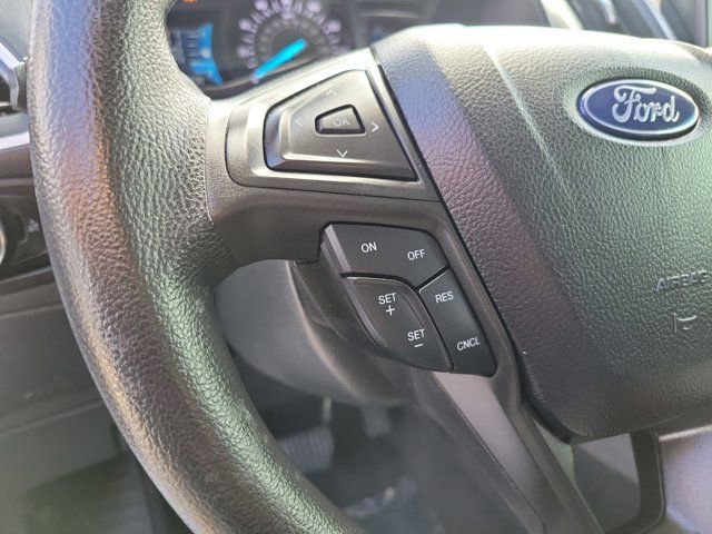 Certified 2024 Ford Edge SE w/ Black Appearance Package image 22