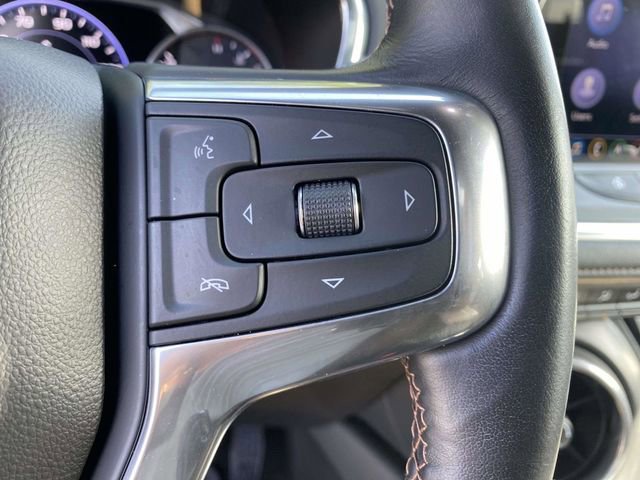 Used 2019 Chevrolet Blazer Premier w/ Sun and Wheels Package image 26