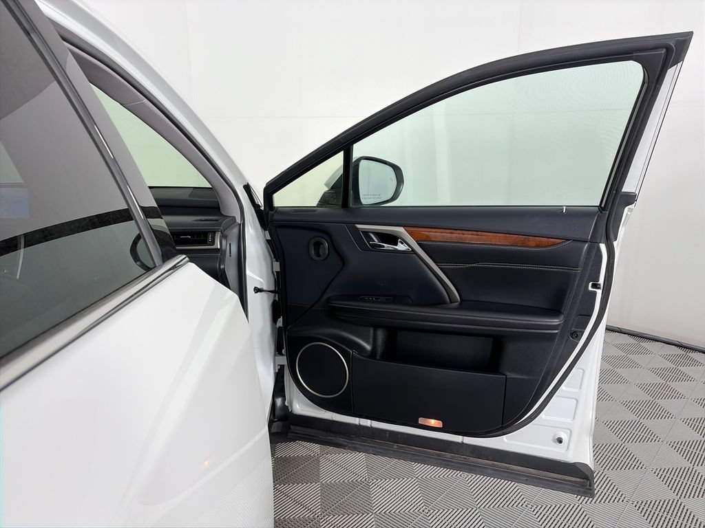 Used 2019 Lexus RX 350L AWD image 29