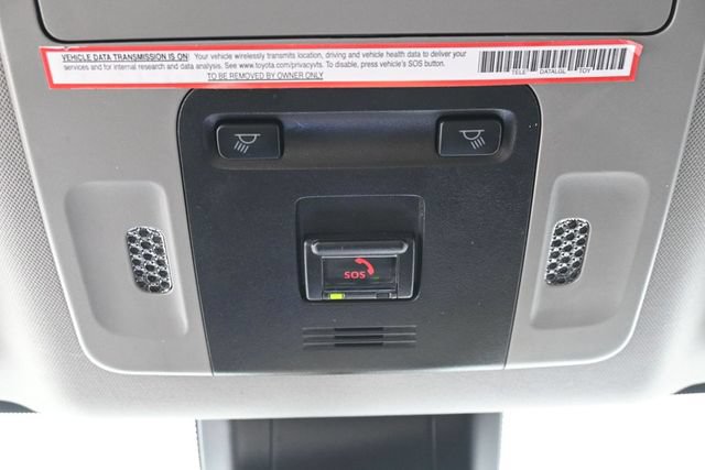 Used 2023 Toyota Camry SE FWD image 27