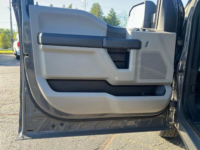Certified 2020 Ford F150 XL w/ Equipment Group 101A Mid AWD/4WD image 11