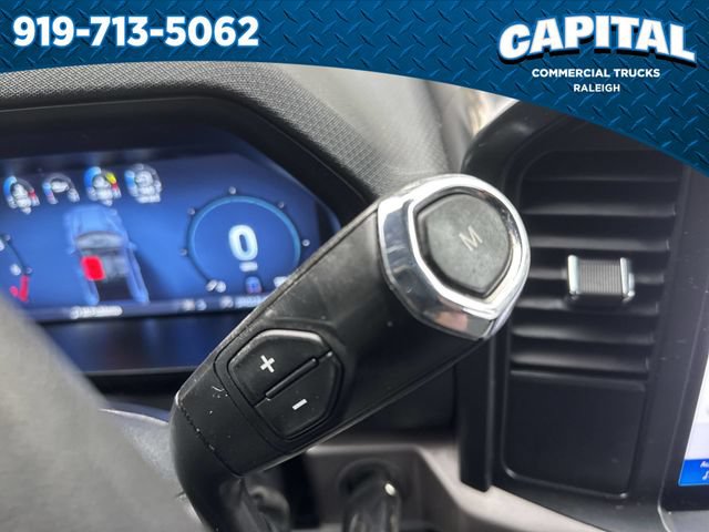 Certified 2024 Ford F150 XL RWD image 29