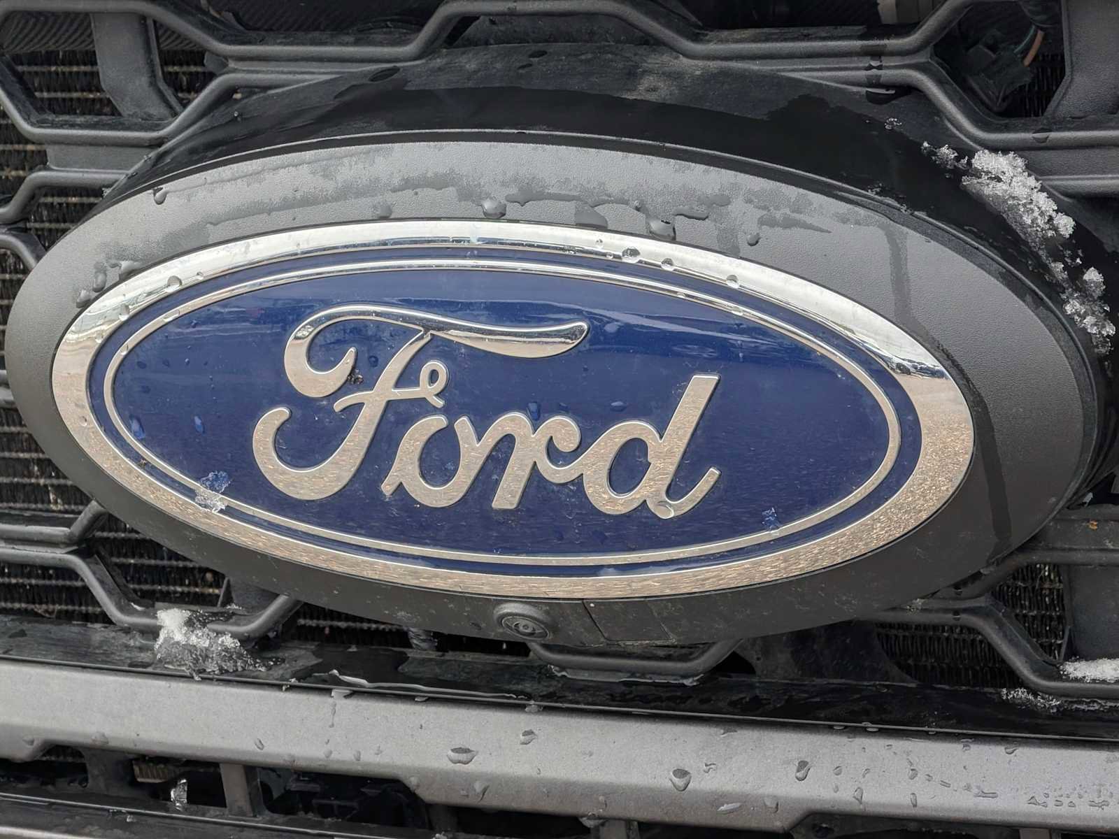 Certified 2023 Ford F350 Lariat w/ Sport Appearance Package AWD/4WD image 11