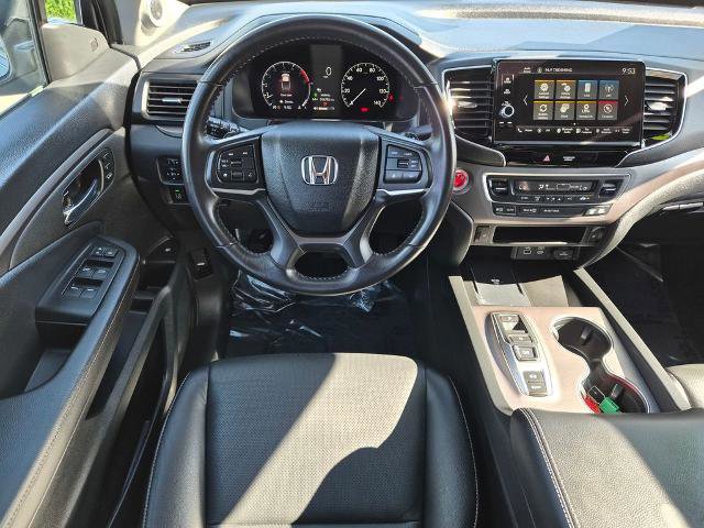 Used 2025 Honda Ridgeline RTL image 14
