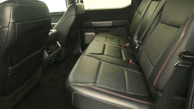 Certified 2021 Ford F150 Lariat AWD/4WD image 10