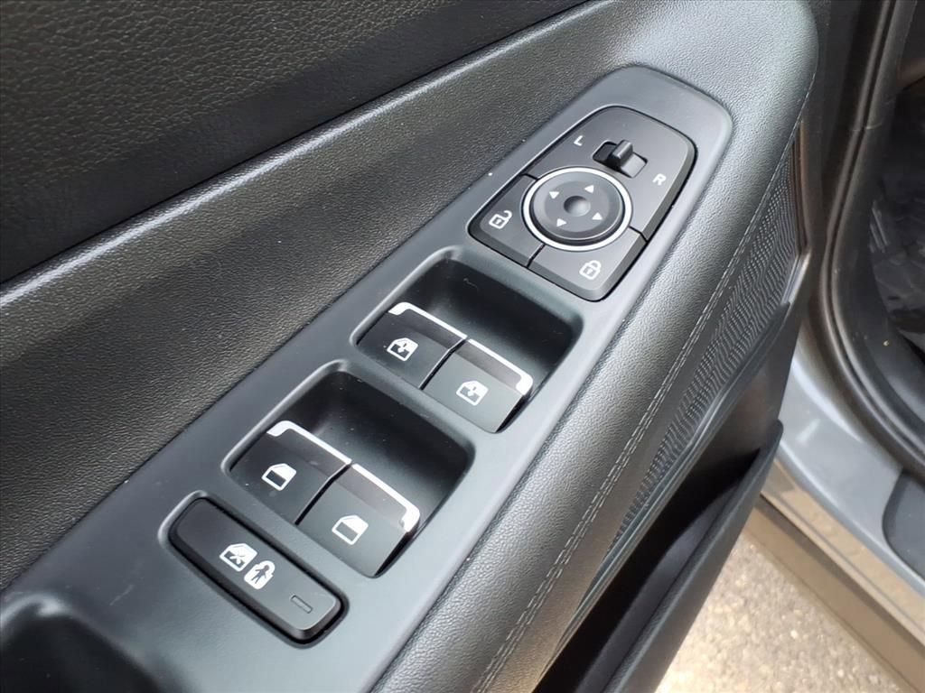 Used 2023 Hyundai Santa Fe SEL image 14