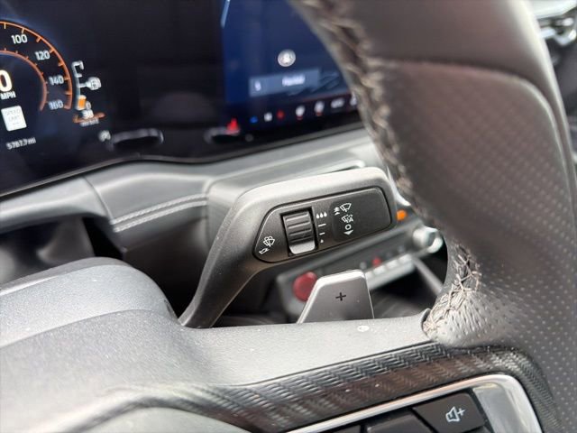 Certified 2024 Ford Mustang GT Premium image 42