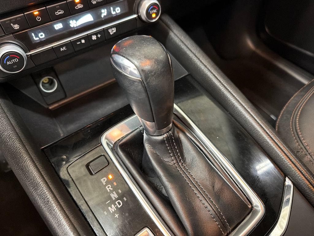 Used 2023 MAZDA CX-5 AWD 2.5 S image 28