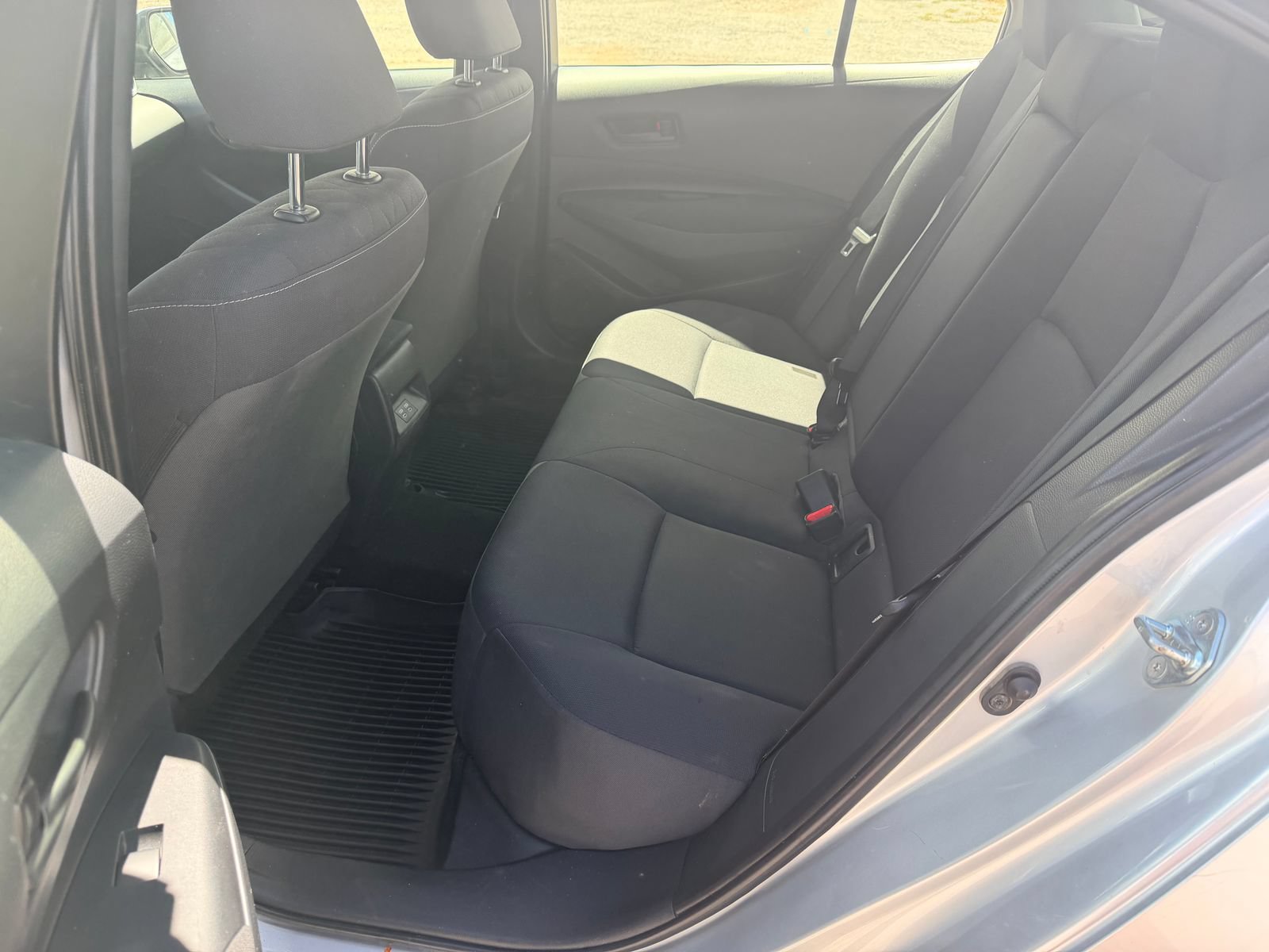 Used 2024 Toyota Corolla LE FWD image 15