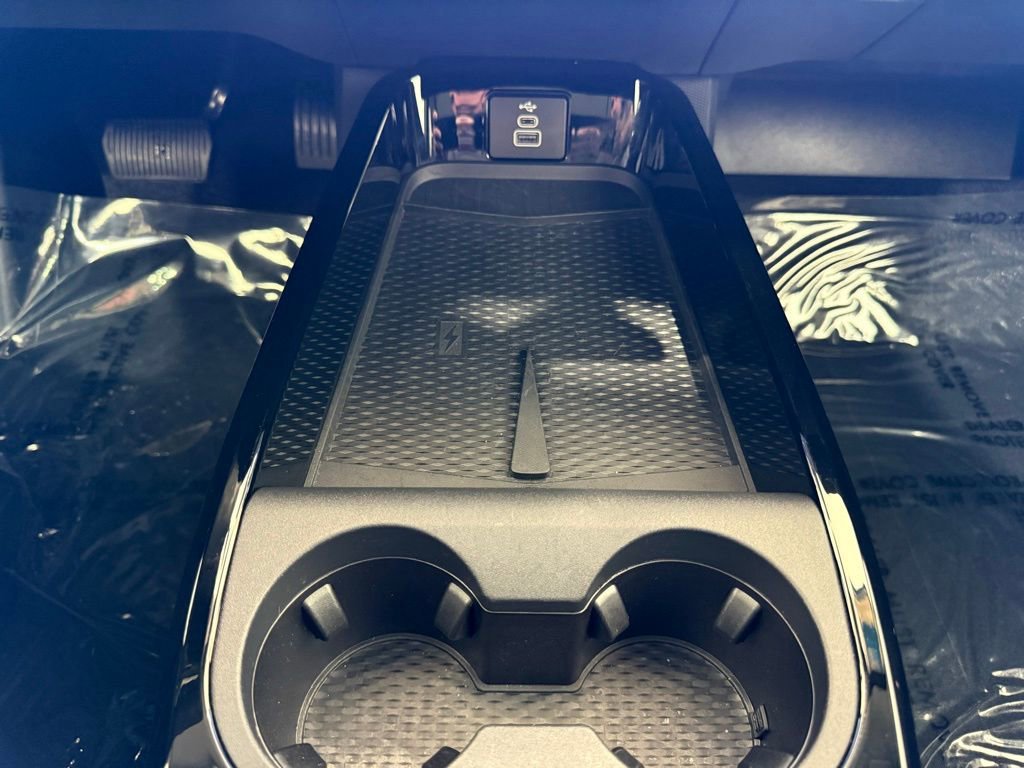 Certified 2025 Ford Mustang Mach-E Premium AWD/4WD image 39