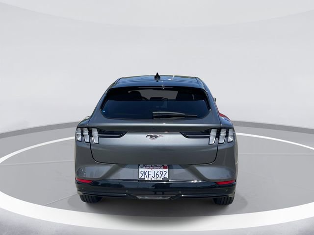 Certified 2023 Ford Mustang Mach-E Premium AWD/4WD image 5