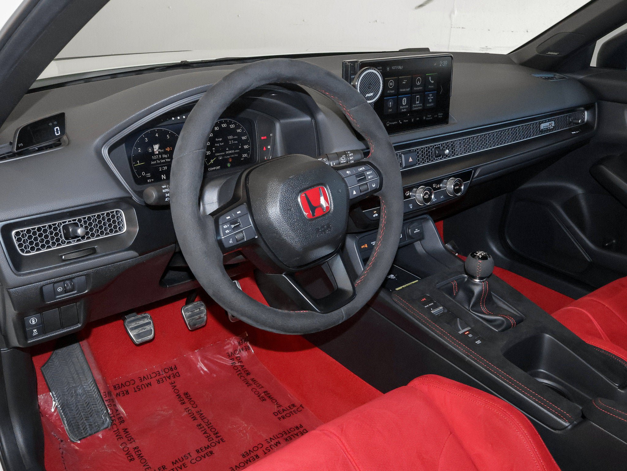 Used 2024 Honda Civic Type R image 23