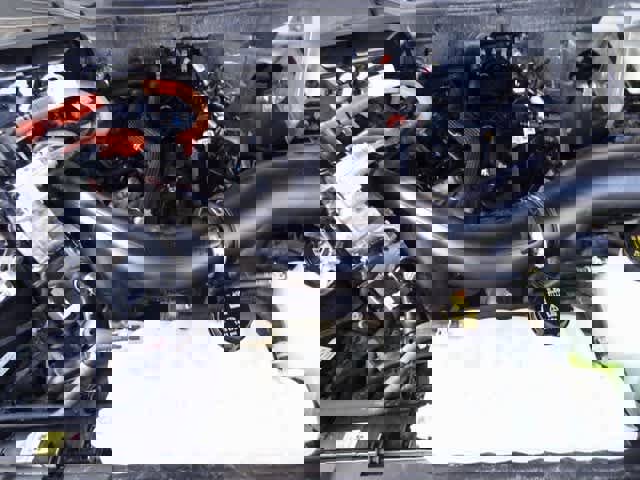 Certified 2024 Ford F150 XLT w/ Mobile Office Package image 35