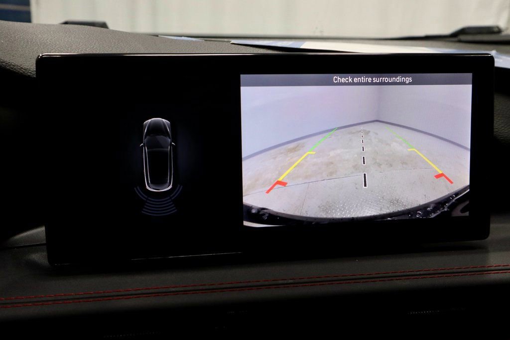 Used 2024 Dodge Hornet R/T image 9