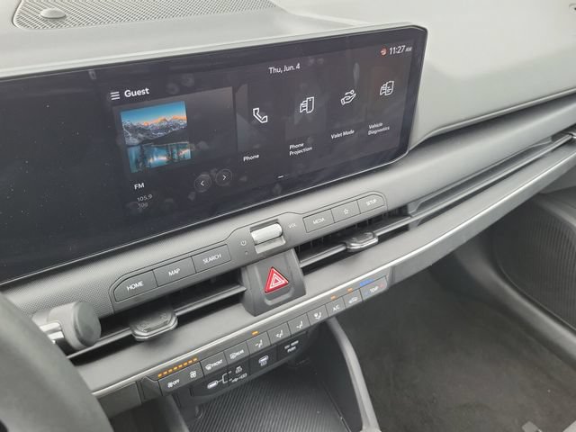 Used 2025 Kia K4 FWD image 26