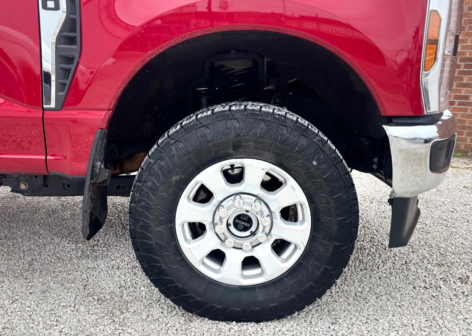 Certified 2024 Ford F350 XLT w/ XLT Value Package image 17