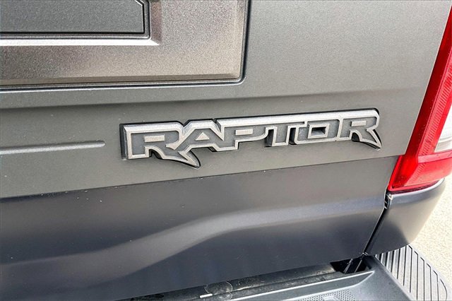Certified 2021 Ford F150 Raptor w/ Equipment Group 801A High image 33