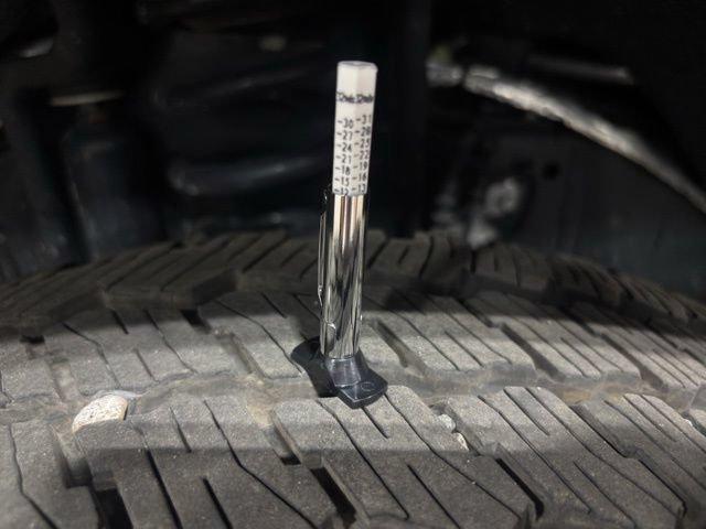 Certified 2026 Ford F250 Platinum AWD/4WD image 17
