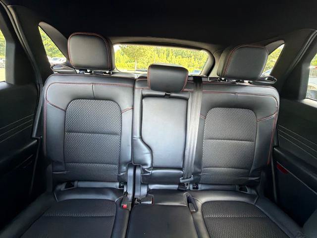 Certified 2026 Ford Escape ST-Line AWD/4WD image 30
