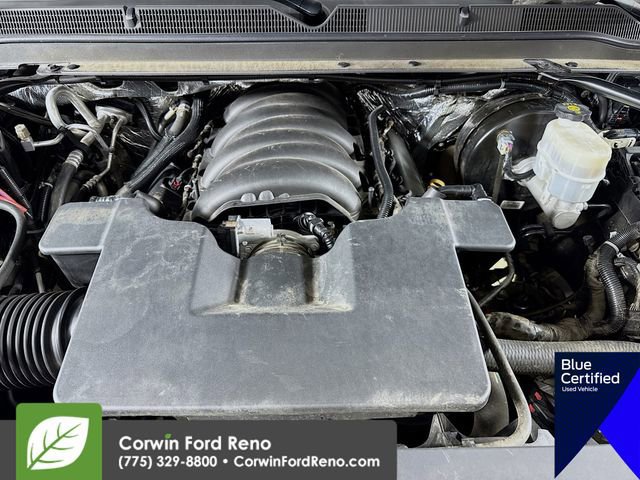 Used 2018 GMC Yukon Denali w/ Denali Ultimate Package image 38