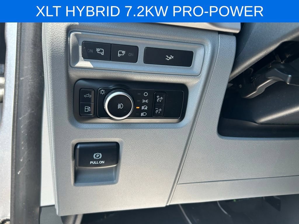 Certified 2023 Ford F150 XLT w/ Equipment Group 302A High AWD/4WD image 20