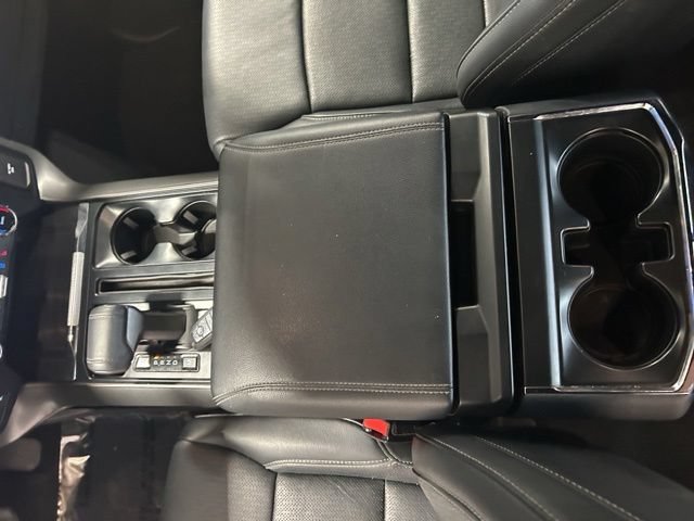 Certified 2024 Ford F150 Lariat w/ Equipment Group 502A High AWD/4WD image 21
