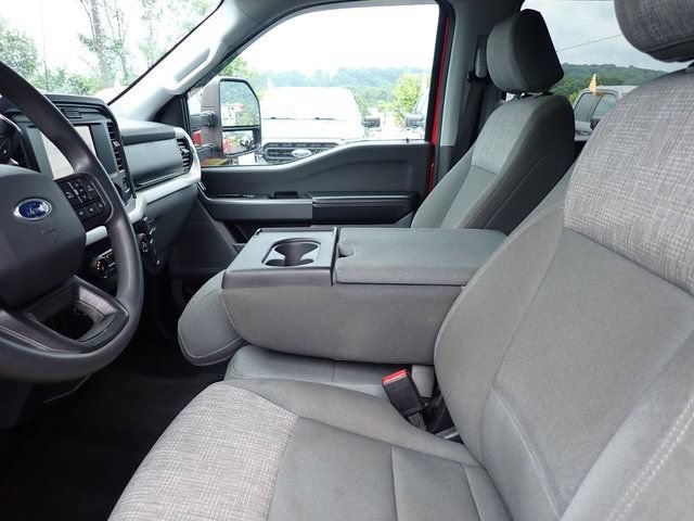 Certified 2021 Ford F150 XLT w/ XTR Package AWD/4WD image 18