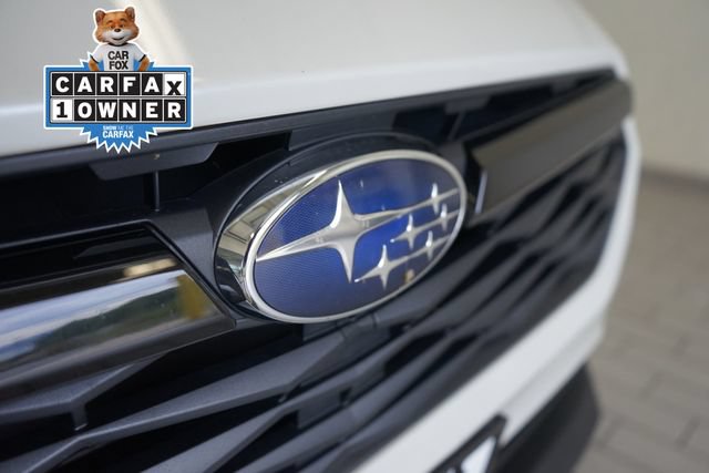 Used 2024 Subaru Impreza RS AWD/4WD image 18