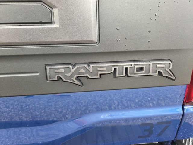 Certified 2022 Ford F150 Raptor w/ Raptor 37 Performance Package AWD/4WD image 17