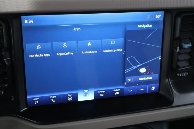 Certified 2021 Ford Bronco Wildtrak image 31