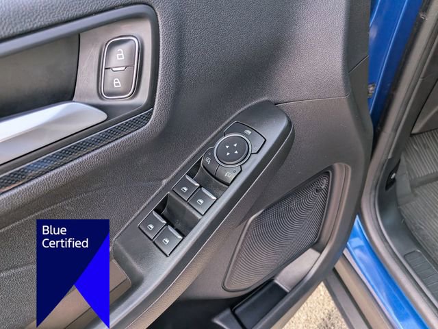 Certified 2023 Ford Escape ST-Line w/ Tech Pack #1 FWD image 13