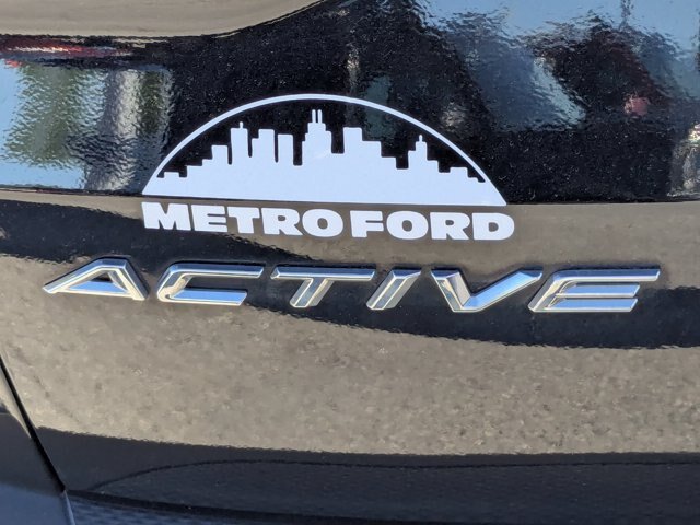 Certified 2023 Ford Escape Active AWD/4WD image 28