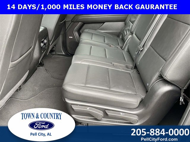 Used 2024 Chevrolet Suburban LT image 5